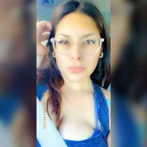 Meet your Posher, Catherine